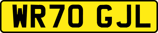 WR70GJL