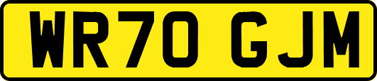 WR70GJM