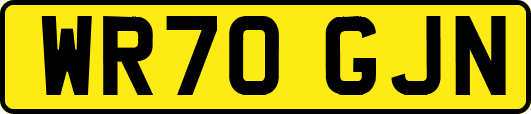 WR70GJN