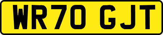 WR70GJT