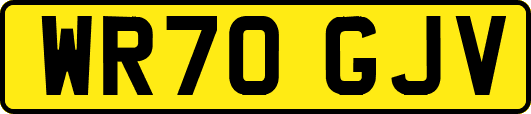 WR70GJV