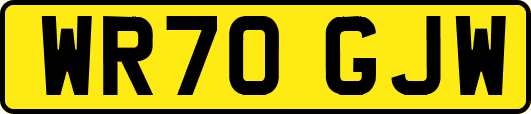 WR70GJW