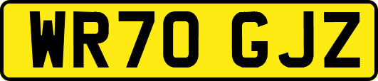 WR70GJZ
