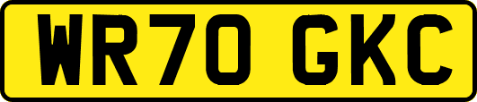 WR70GKC