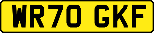WR70GKF