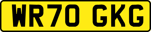 WR70GKG