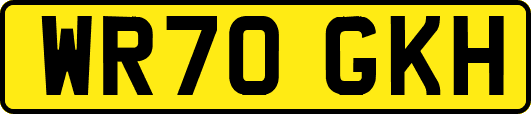 WR70GKH