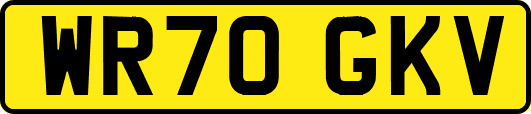 WR70GKV