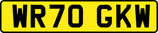 WR70GKW