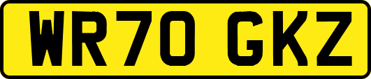 WR70GKZ