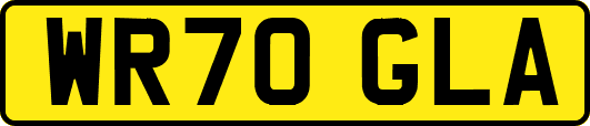WR70GLA