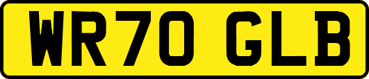 WR70GLB