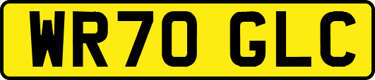 WR70GLC