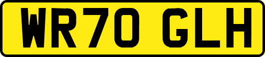 WR70GLH