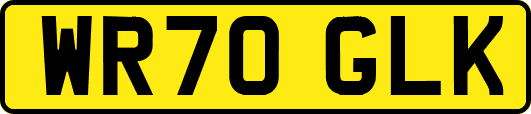 WR70GLK