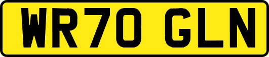 WR70GLN