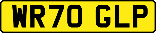 WR70GLP