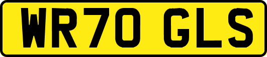 WR70GLS