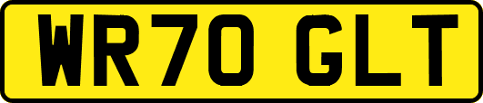 WR70GLT