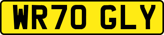 WR70GLY
