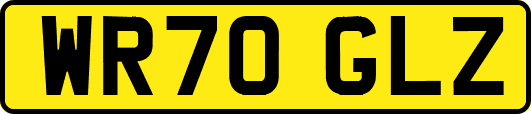 WR70GLZ
