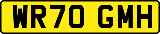 WR70GMH