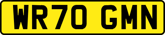 WR70GMN