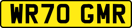WR70GMR