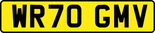 WR70GMV