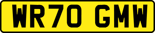 WR70GMW
