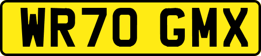 WR70GMX