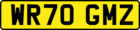 WR70GMZ