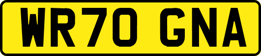 WR70GNA