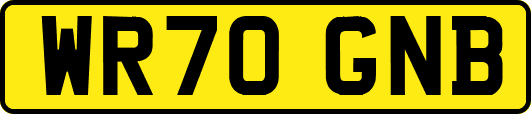 WR70GNB