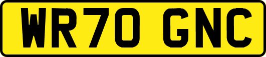 WR70GNC