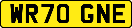 WR70GNE