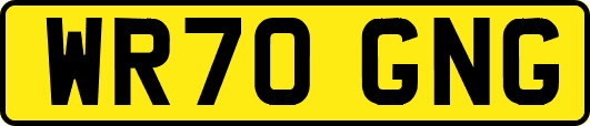 WR70GNG