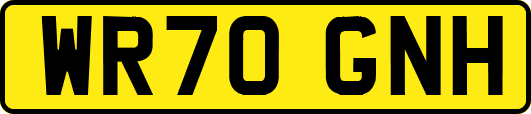 WR70GNH