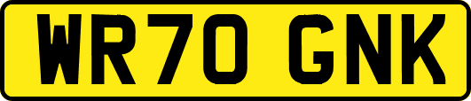 WR70GNK