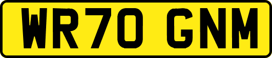 WR70GNM