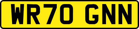WR70GNN