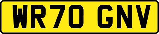 WR70GNV
