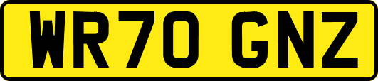 WR70GNZ
