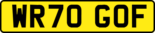 WR70GOF