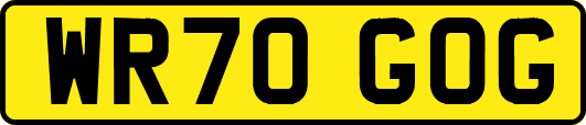 WR70GOG