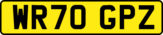 WR70GPZ