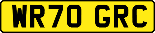 WR70GRC