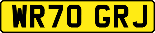 WR70GRJ