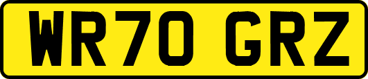 WR70GRZ