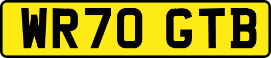 WR70GTB